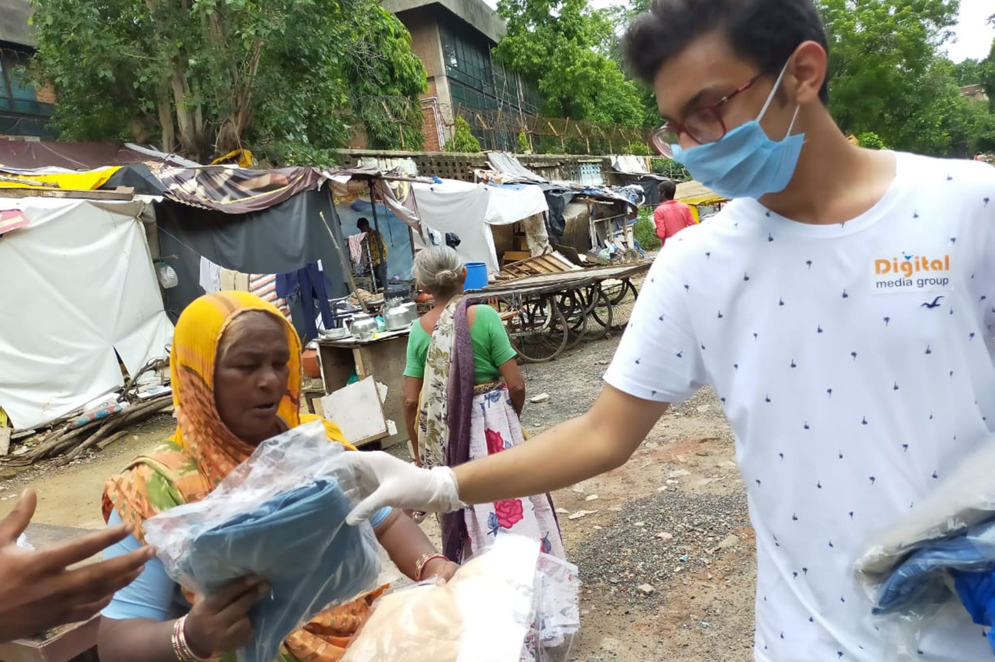 Charity