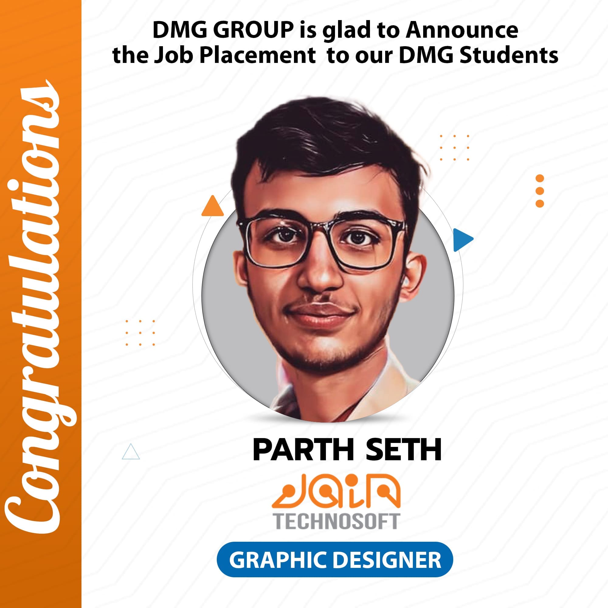 Parth Seth