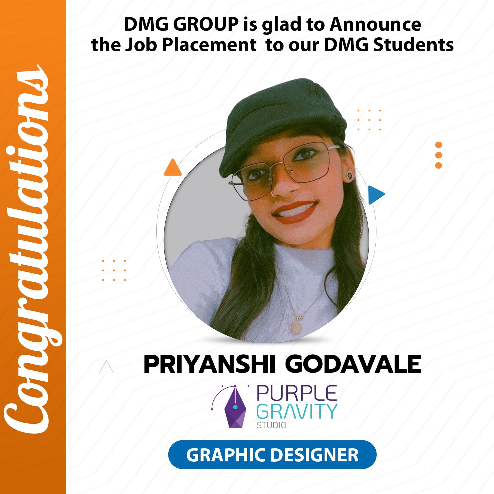 Priyanshi Godavale