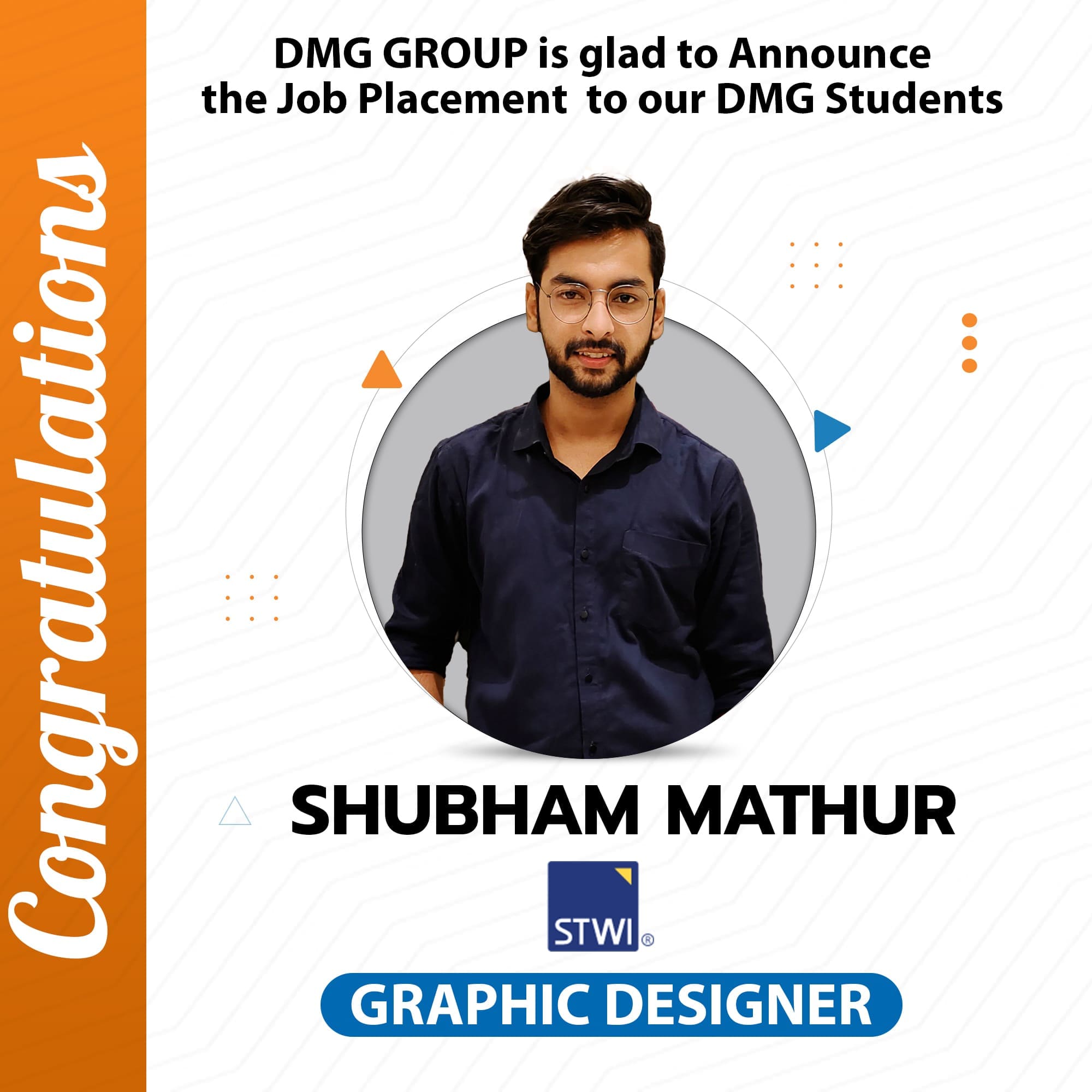 Shubham Mathur