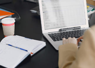 Internship in Content Writing