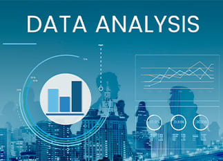 Internship in Data Analysis and Visualization