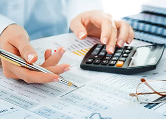 Internship in Finance and Accounting