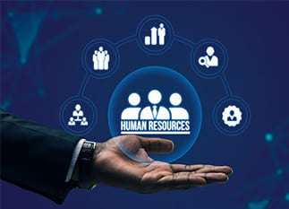 Internship in HR