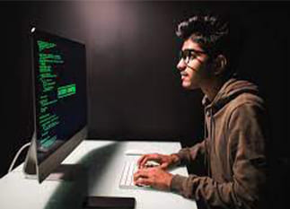 Internship in Computer Programmimg