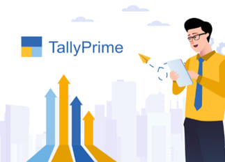 Internship in Tally Accounting