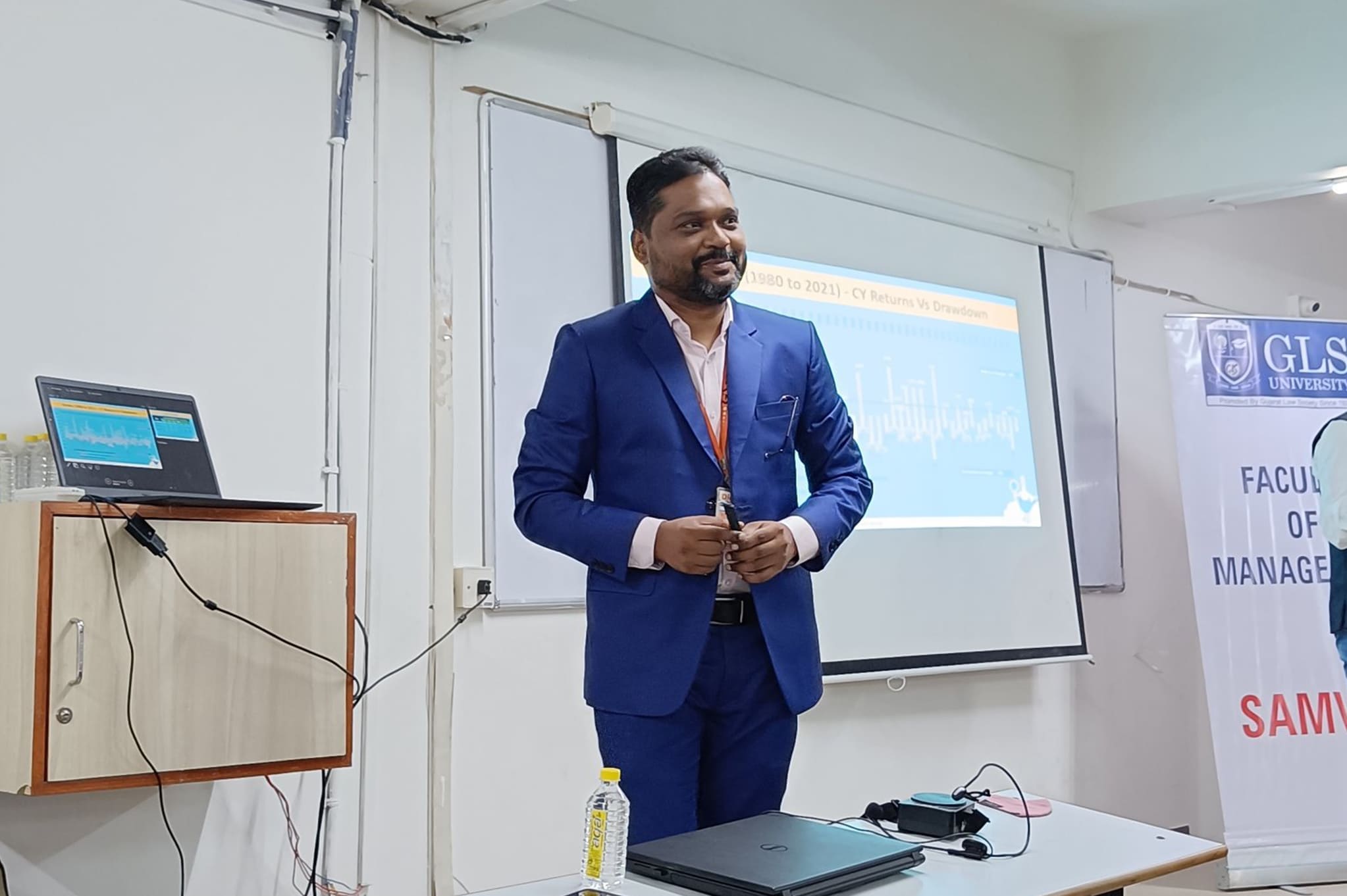 College Seminar