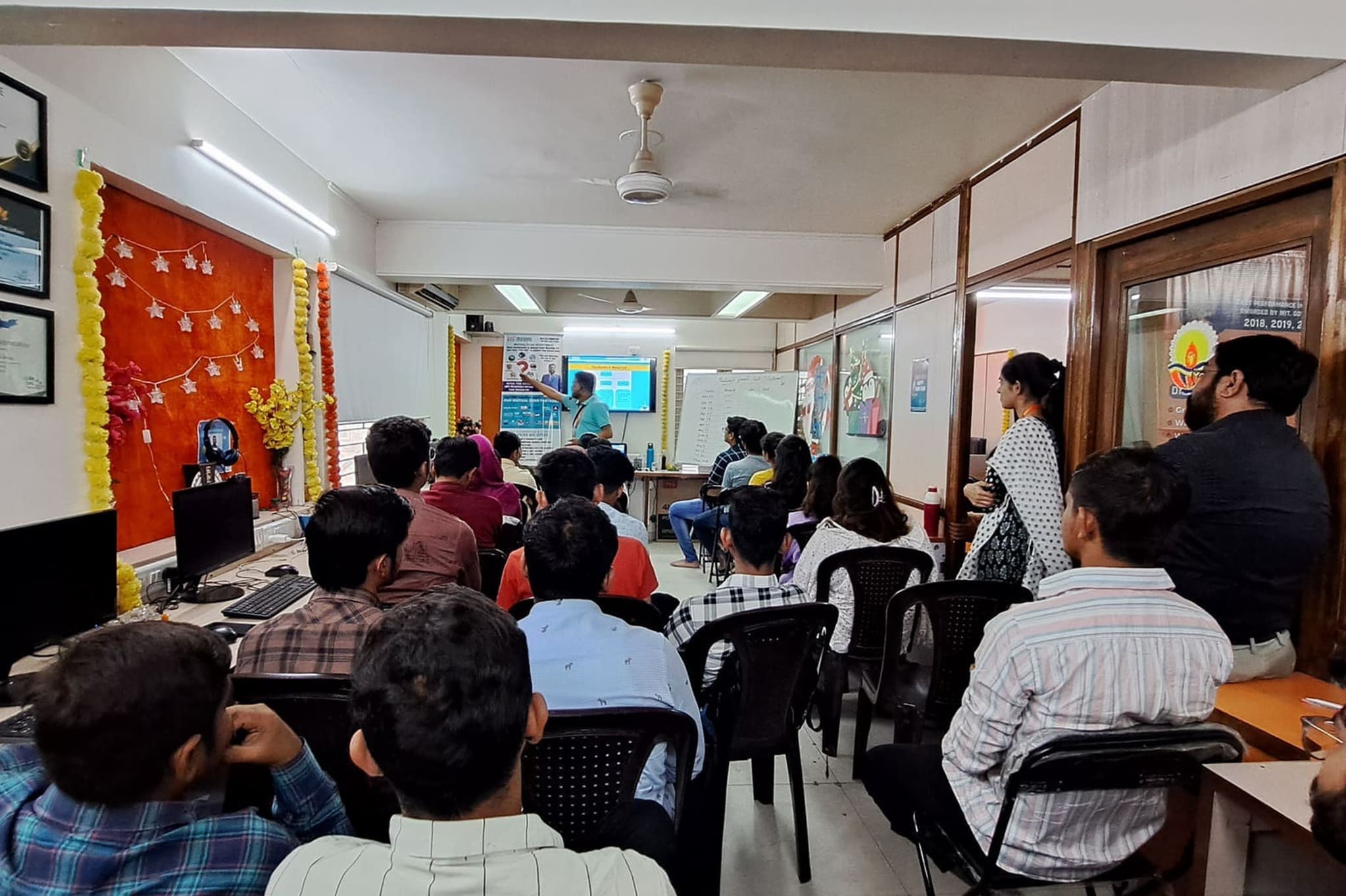 DMG Workshop