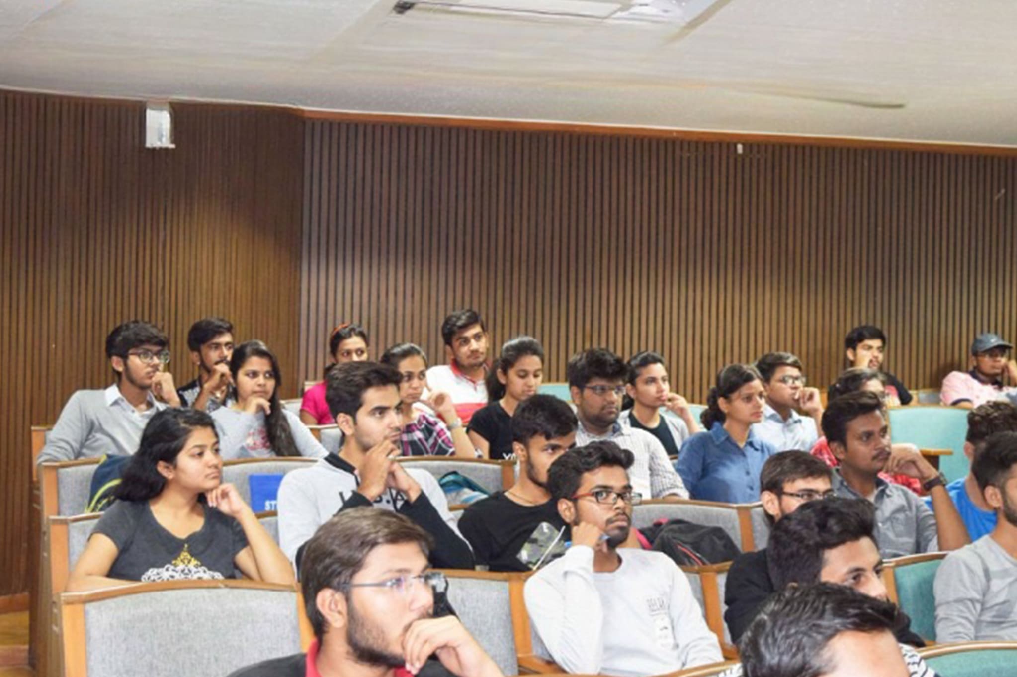 Digital Marketing Seminar