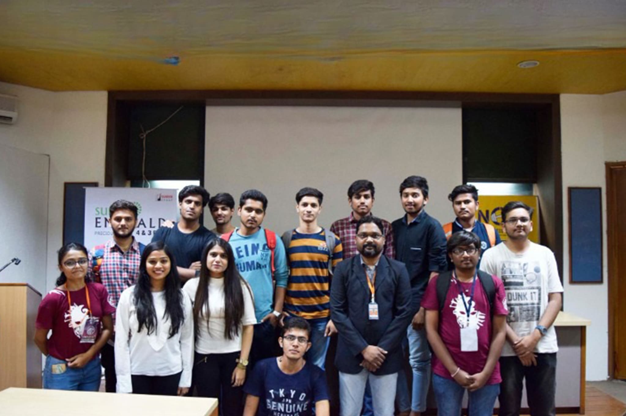 Digital Marketing Seminar