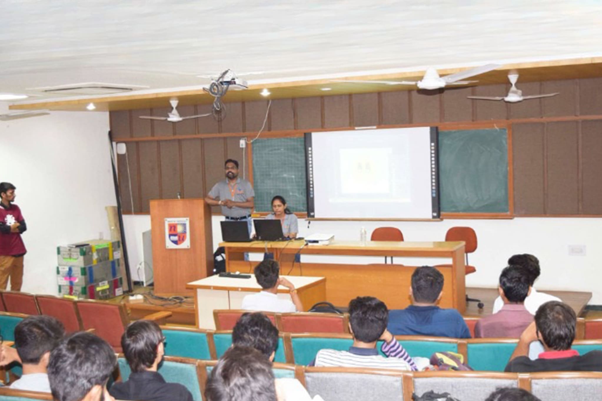 SoftSkill Interview Preparation Workshop
