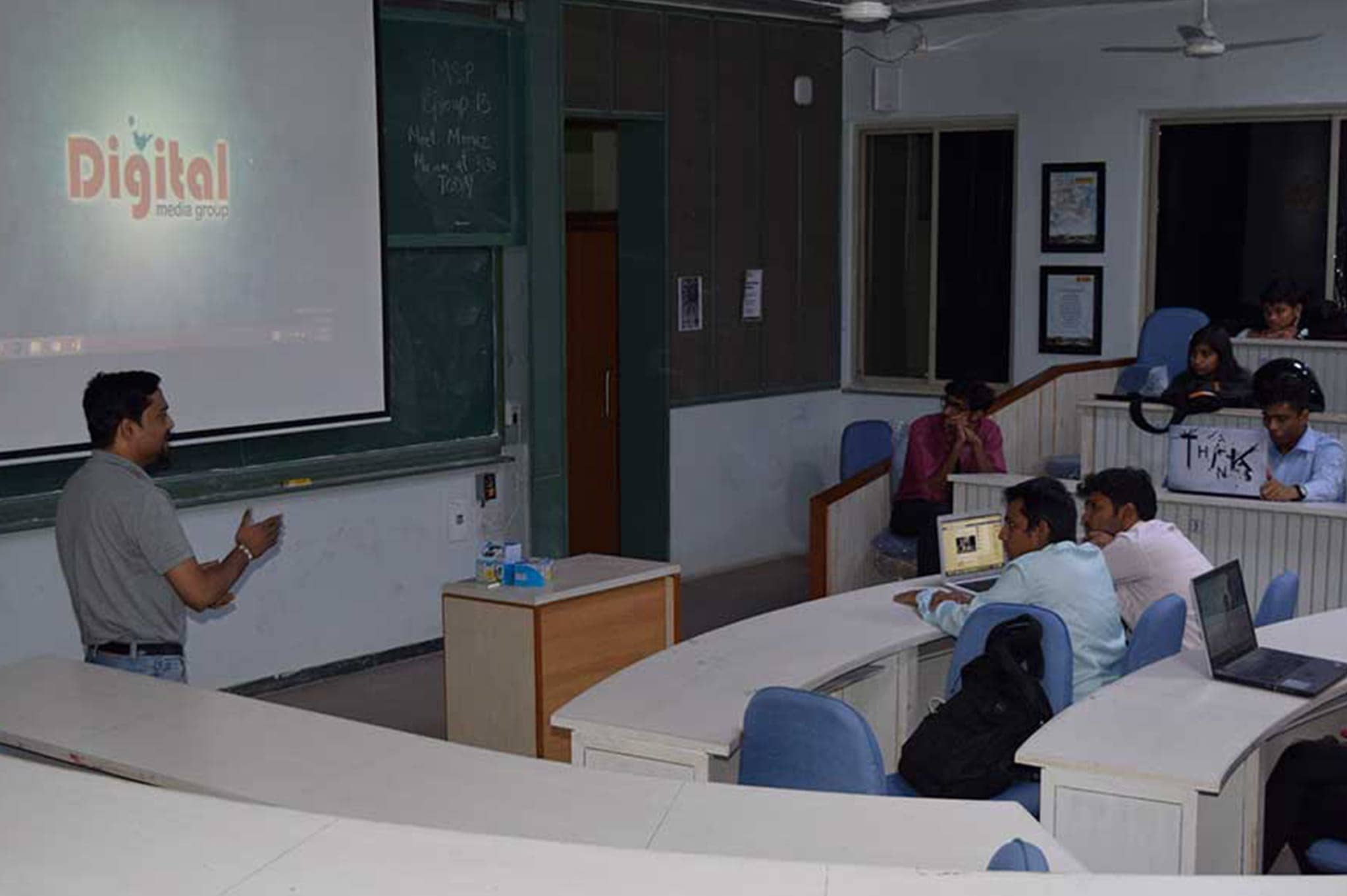 SoftSkill And Interview Preparation Training