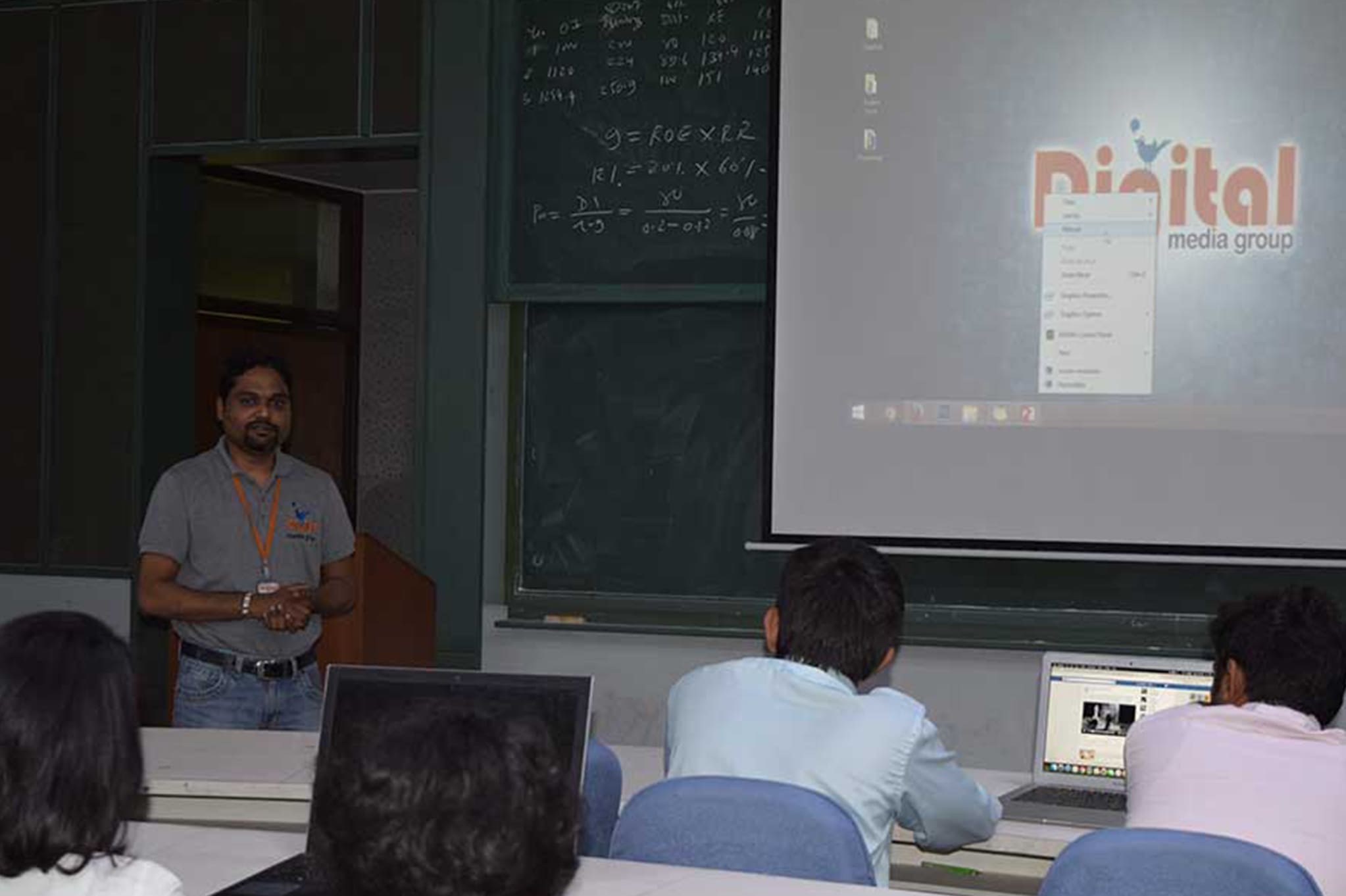 Personality Development Workshop