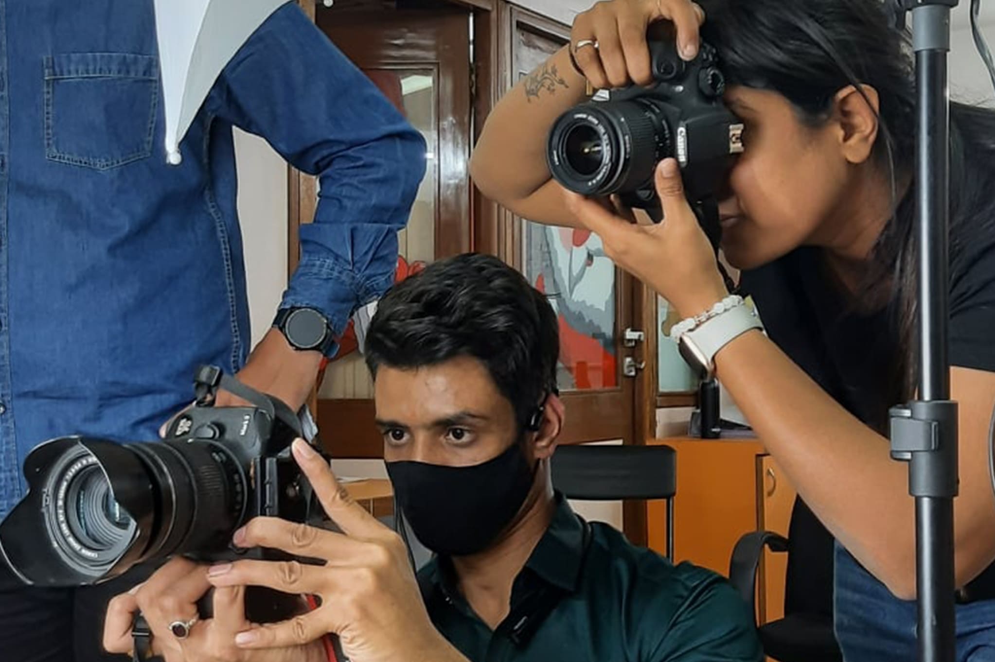Photography Workshop
