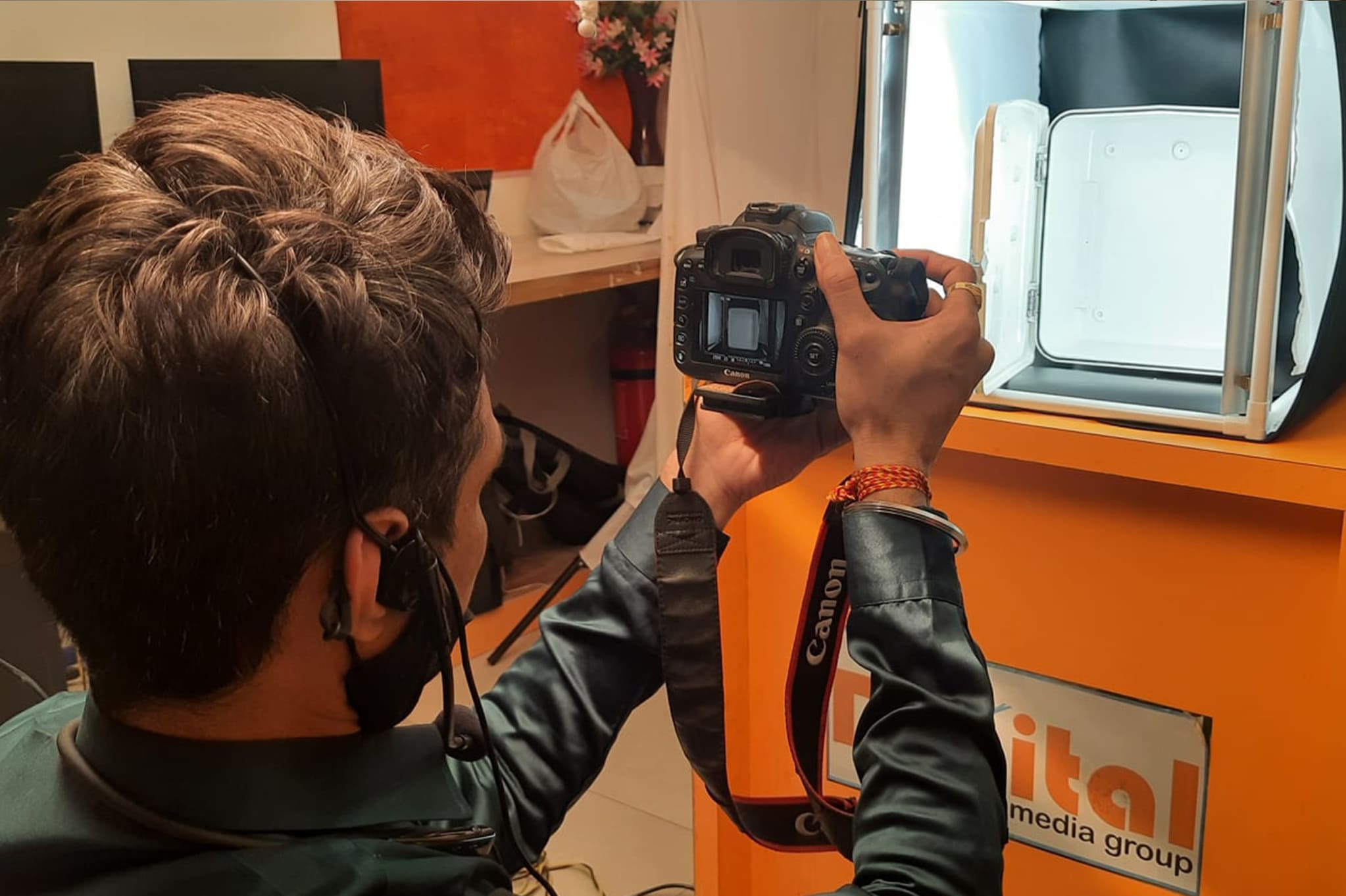 Beginner Photography Workshop