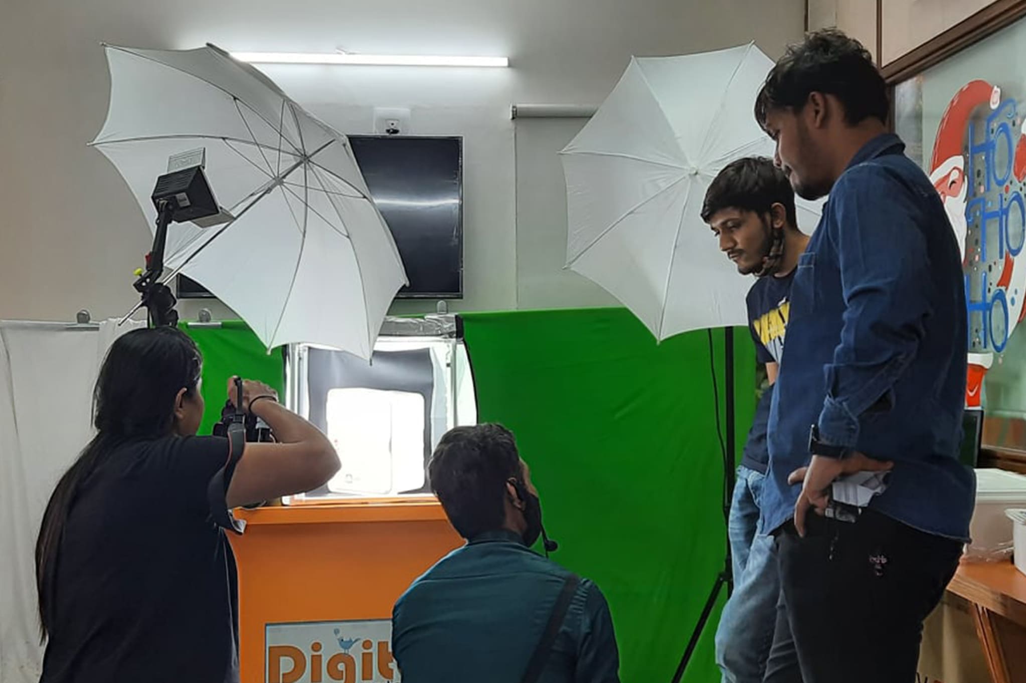 2 Day Photography Workshop