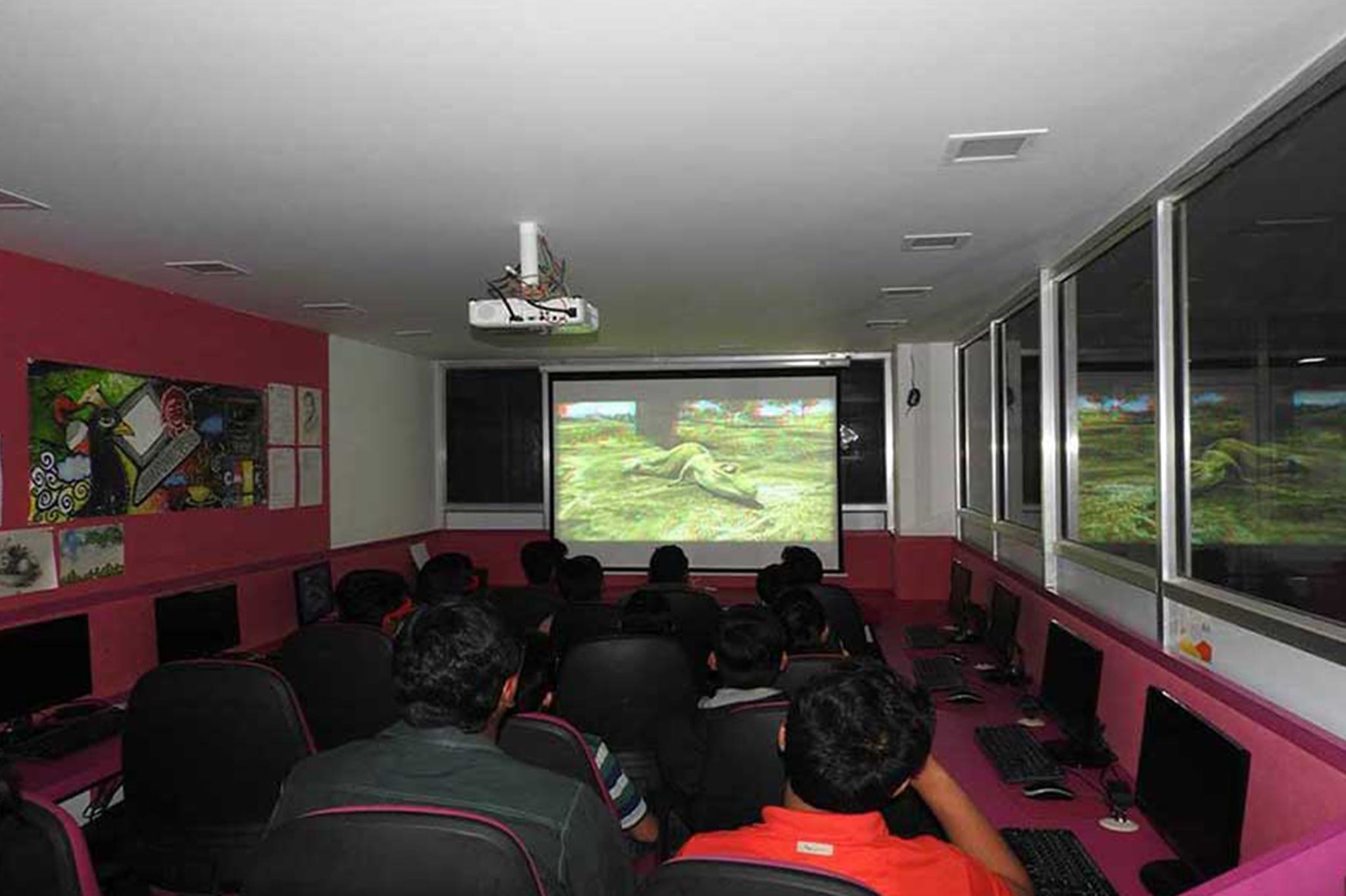 3D Animation Course In Ahmedabad