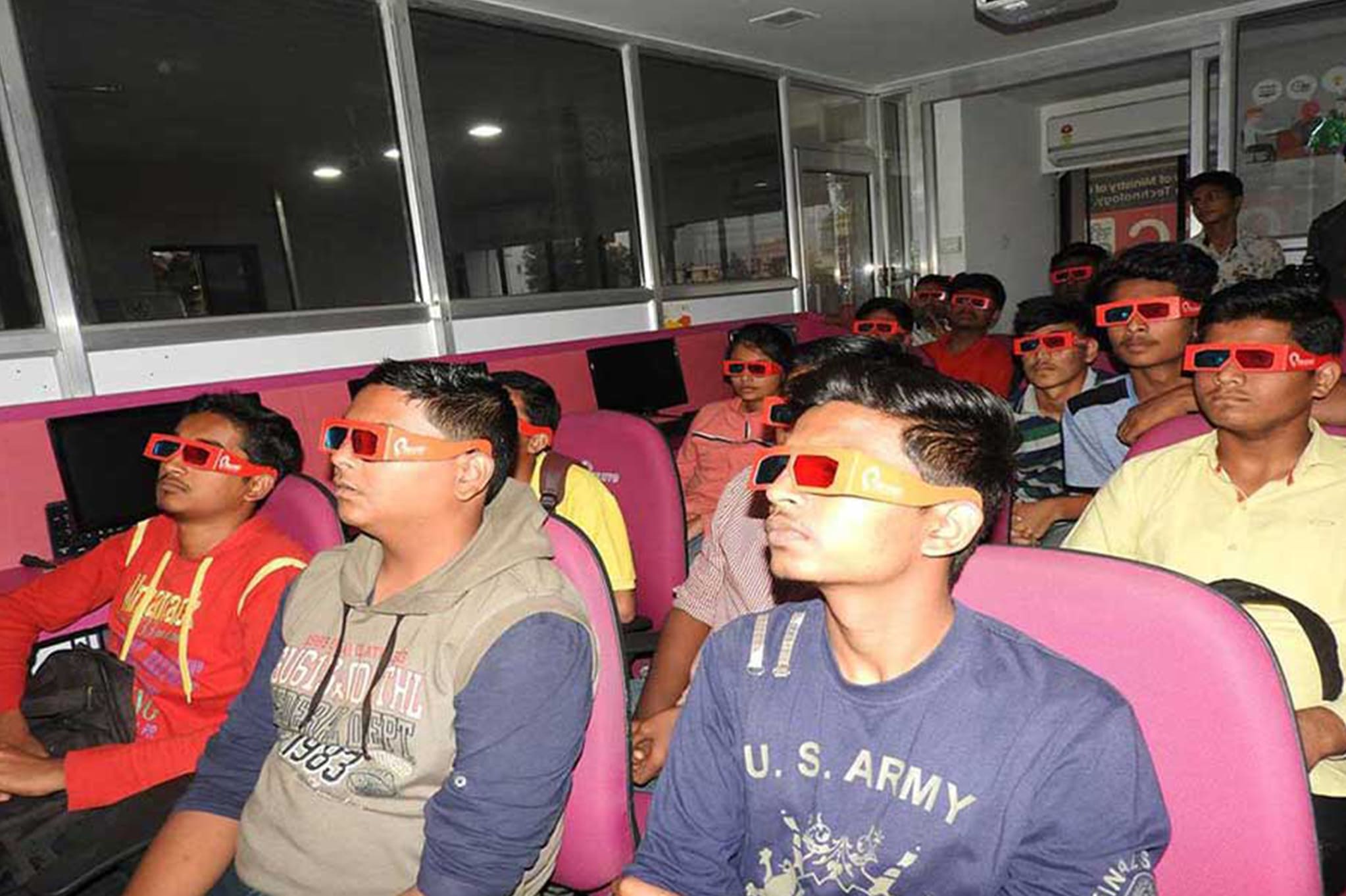  3D Animation Workshop